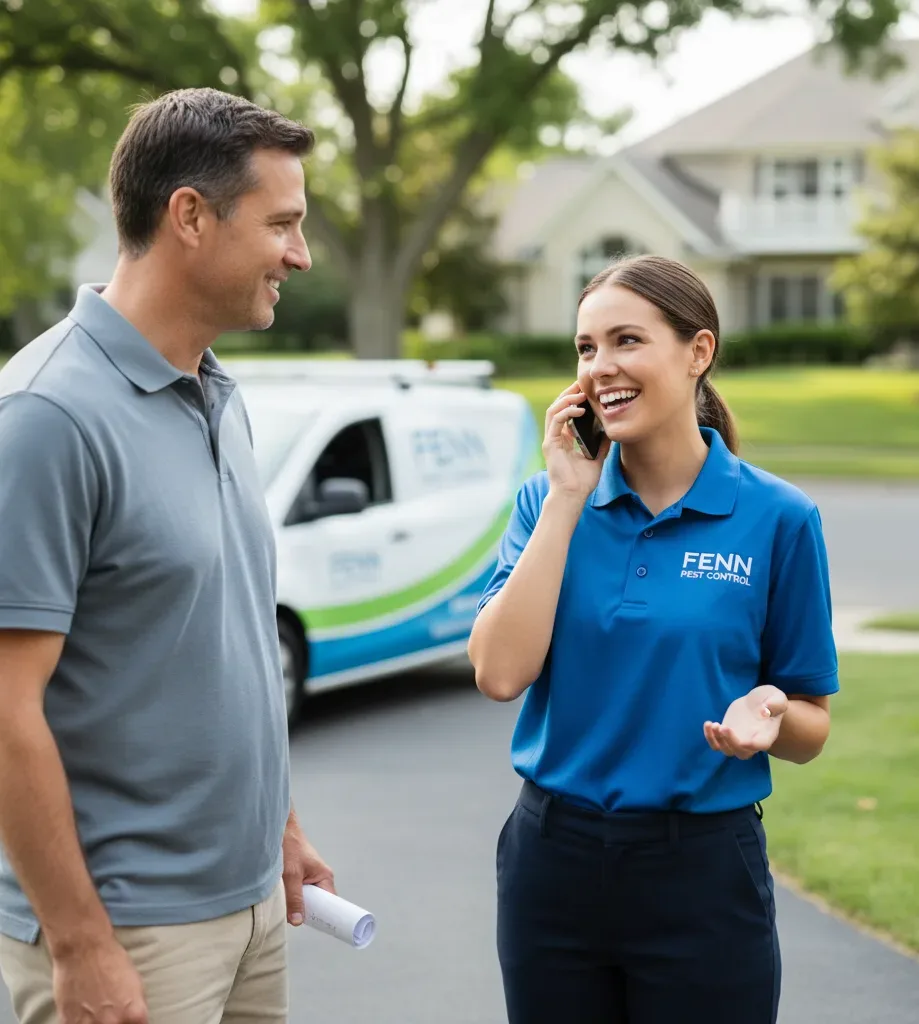 Ant Control in Clifton Park, NY